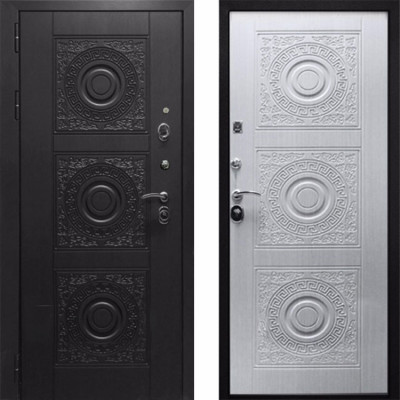 Дверь РЕКС 10 Сосна белая